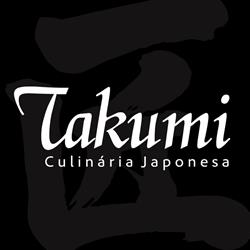 Takumi culinária japonesa