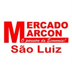 Mercado Marcon - São Luiz