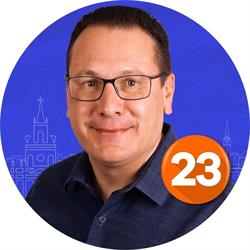 Escritório Dep. Rafa Zimbaldi