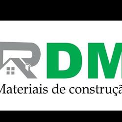 R.D.M - Materiais de Construção, Uniformes e EPI's.