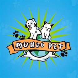 Mundo Pet Olaria