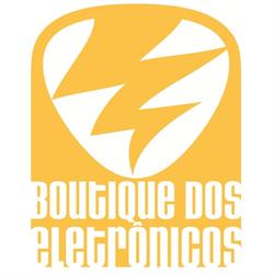 Boutique dos Eletrônicos