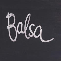 Balsa Bar