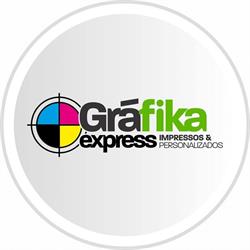 GráfiKa express - Sorocaba
