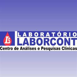 LABORATÓRIO LABORCONT