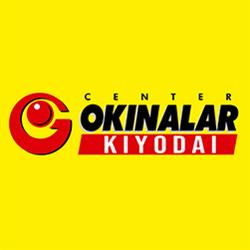 Center Okinalar Kiyodai