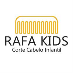 Rafa Kids - Corte de Cabelo Infantil