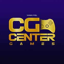 CG Center Games