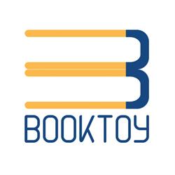 Booktoy - Livraria e Editora