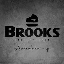 Brooks Hamburgueria Araçatuba