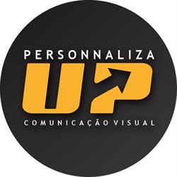 Up Curitiba Comunicação Visual