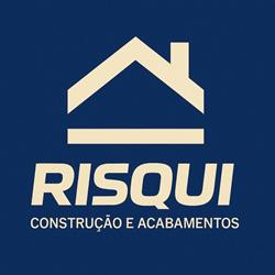 Risqui Construção e Acabamentos