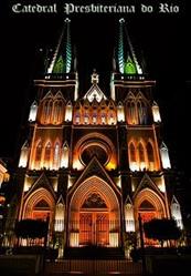 Catedral Presbiteriana do Rio de Janeiro