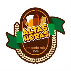 Distribuidora de Bebidas Altas Horas Empório Mix