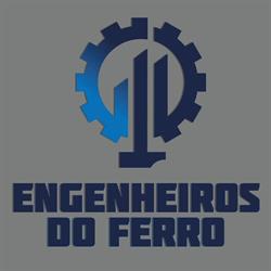 Serralheria em Curitiba - Engenheiros Do Ferro Vidraçaria e Serralheria CTBA