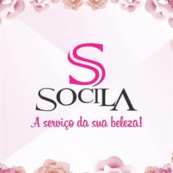 Socila Cidade Nova Salão de Beleza