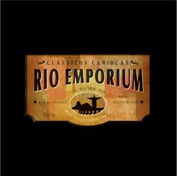 Rio Emporium Cachaçaria