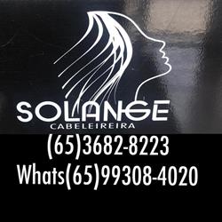 Solange Cabeleireira