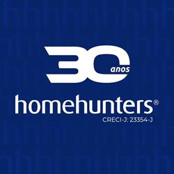 homehunters - Imobiliária
