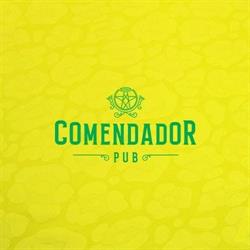 Comendador Pub