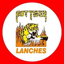 Hot Tiger Lanches