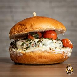 São Dubas Burger & Shake