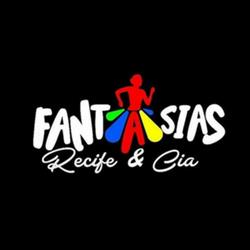 FANTASIAS RECIFE & CIA