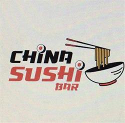 China sushi delivery