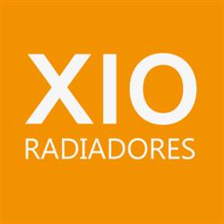 Radiadores ventoinhas Xio