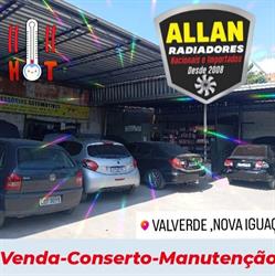 Allan Radiadores