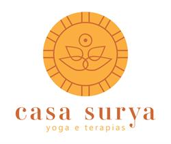 Casa Surya - Aula de Yoga e Terapias