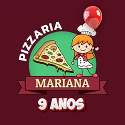 Pizzaria Mariana