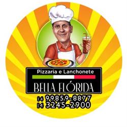 Pizzaria e Lanchonete Bella Flórida