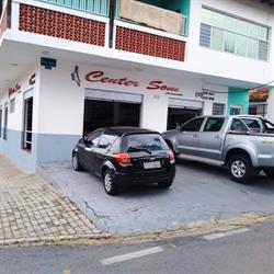 Center Som Sorocaba