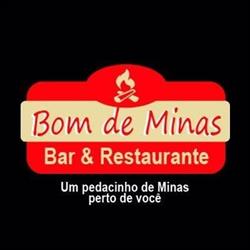 Restaurante Bom de Minas