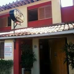 Bar e Restaurante Jeitinho de Minas