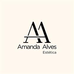 Amanda Alves - Estética