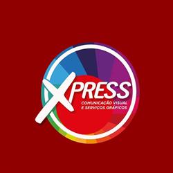 Gráfica Xpress – Comunicação Visual e Serviços Gráficos
