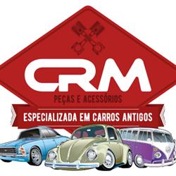 CRM Peças e Acessórios