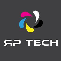 RP Tech Impressoras