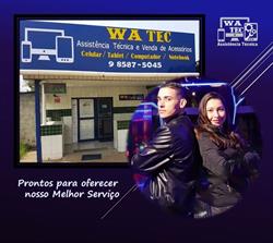 Wa Tec