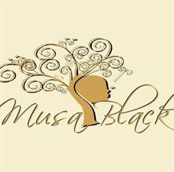 Musa Black - Cabelos e Acessórios - Santo André