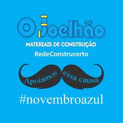 O Joelhão Materiais de Construção