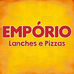 Empório Lanches e Pizzas