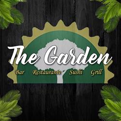 The Garden - Bar, Restaurante, Espetinhos, Comida Brasileira e Comida Oriental