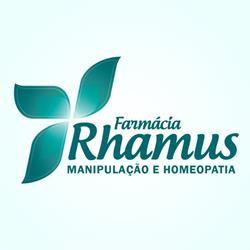 Farmácia Rhamus - Manipulação e Homeopatia