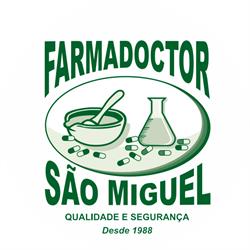 Farmadoctor São Miguel