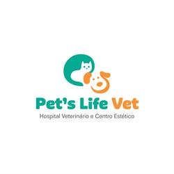 Pet's Life Vet - Hospital Veterinário e Centro Estético (Pet Shop)