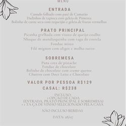 Restaurante Miracolo