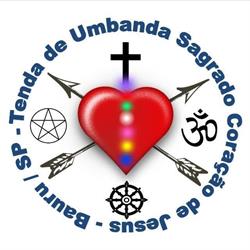 T.U.S.C. - Tenda de Umbanda Sagrado Coração de Jesus